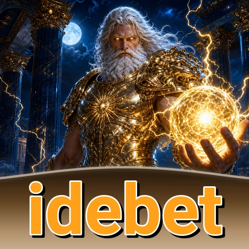 idebet APK — file sudah dicek