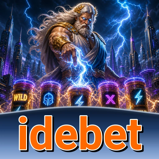 idebet APK — gak dipotong pulsa
