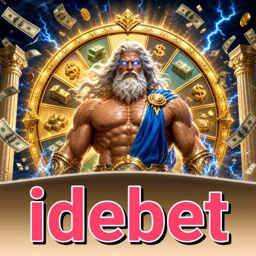 idebet APK — bantuan 24 jam